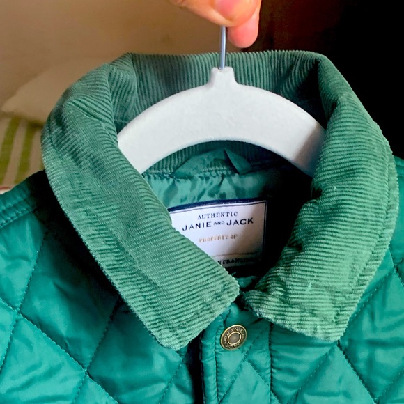 Janie and Jack Other - Boy kids size 3-4